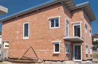 East Helmsdale home extensions