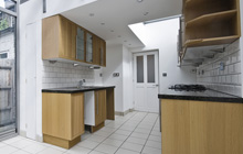 East Helmsdale kitchen extension leads
